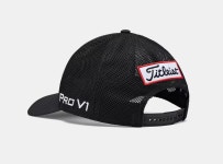 타이틀리스트 골프 모자 남성 가을 메쉬캡 HJ2CPM : 와츠업골프