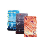 쿨룩 멀티스카프/14901/3종(그레이,블루,오렌지)/자외선차단/FREE : 주식회사 프라임피앤에스