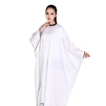 미용실 드라이보 어깨보 커트보 컷트보 미용 화이트 대형 : 체크데일리