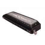 호너 하모니카 크로매틱 M758601 HOHNER NEWSUPER 64X 16홀 C키 : 진성뮤직 마곡점