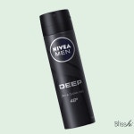 니베아 맨 딥 데오드란트 스프레이 150ml × 1개 : 블리스하이