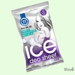냉감테라피 아이스 데오시트 15p 87g × 1개 : 블리스하이