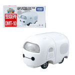 디즈니모터스 썸썸토미카 DMT-10 베이맥스 TSUM : 토이메카