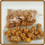 옛날과자 오란다 도라강정 오란다맛집 400g : 이리오소