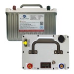 레저 낚시 가이드모터 배터리 인산철 12V 100Ah 1280Wh PS[바다로요트] : 바다로요트