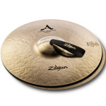 ZILDJIAN A0751 질젼 A 클래식 오케스트라 미디움 라이트 페어 심벌 16인치 : 나이스뮤직