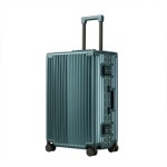 프레지던트 YM2098 워크트립 프레임 대형 캐리어 28인치 화물용 FOYS : LADO