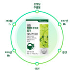 광동 혈행 기억력 징코 60정 6박스 12개월분 : 위고플러스