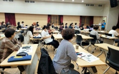네트워크 사업자 SNS 마케팅 교육 스마트폰활용지도사 자격증 취득(디지털리터러시 강사) : 욜로토마토