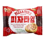 싱싱 피자타임 30g 1개 : 스낵365