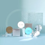 바이오셀렉 프리빌레쥬 아이스크림 팩트 포 아이/ 아이크림 /13g/ 팩트형 아이크림 : 바이오셀렉