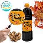 홍일식품 골드 둥글레 홈게간장 900ml : 연홍닷컴