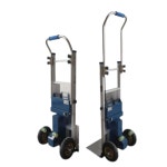 접이식 핸드카 전동계단운반기 가구 냉장고 짐 캐리어 : 어썸픽 스토어