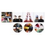 PET SHOP BOYS / SMASH - THE SINGLES 1985-2020 [수입반 3CD] 펫 샵 보이스 : 스피츠 레코즈