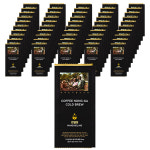 커피농가 더치커피 파우치 7종원두 20+20팩 (40ml) : 헬리빈
