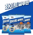 경원산업 화이트 글루텐6/떡밥 : 미스터붕어