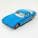 MATCHBOX ISO GRIFO 매치박스 이소그리포 미니어처 영국 미니카 A591 : 가다컴퍼니