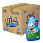 비트 액체세제 대용량 4L X4(1BOX) 일반용 : 빨래하는남자