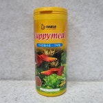 타비아 구피밀 120ml 구피사료 소형열대어먹이 : 코코아쿠아