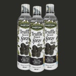 만토바 오일스프레이 올리브오일 트러플 송로버섯향 이태리산 3개 : 하이로지스