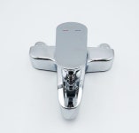 대림바스 DL-YB6A13 샤워기수전 샤워수전 욕실 화장실 욕조 수도꼭지 교체 테프론증정 : 대림바스 인증몰