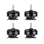 BETAFPV 1103 11000KV-2S 브러시리스 모터 Cetus X FPV RC 레이싱 드론용 : 대박월드