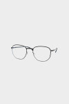 [MYKITA] 마이키타 RYKER 002 검정 블랙 사각 다각 라이커 리커 안경테 : 프로필아이웨어