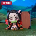 [POPMART] 팝마트 귀멸의 칼날 12종 단품 : 하비유니버스