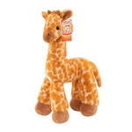 기린인형 귀여운 동물인형 선물 피규어 봉제 장식 : 라이프아이템추천