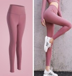 노와이존 베이직 레깅스 필라테스 요가팬츠 데일리 레깅스바지 : 브로도샵