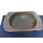 삼빵1 골동품 함지 중고 수집용 : 싸게 다팜