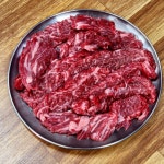 한우 안창살 200g : 영진축산