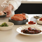 강경 함열상회 토하젓 500g 양념 민물새우 젓갈 반찬 : 강경함열상회