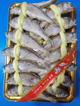 진성수산 특상품 법성포 실속형 영광 굴비 세트 20마리 2.2kg : 진성네이처푸드