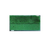 미니 골프 스윙매트 연습장 타석 연습기 티칭 실내 : 뉴팩사