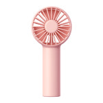 휴대용 손선풍기 미니 손 핸디 무선 : 지구생활백서