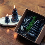 7월 별이 빛나는 밤 : 푸른달타오름달