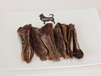 오리안심오돌뼈 70g 국내산 무항생제 : 메이동동