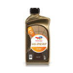 에쓰오일 토탈 하이퍼프 2행정 엔진오일 바이크 엔진톱 예초기 : 에이엠툴