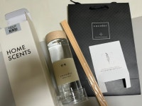 우디향 프레시 실내용디퓨저 사무실디퓨저 대용량디퓨저 편백 2개 : 신각길