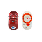 도시가스차단기 가스밸브 차단기 타이머콕 3종 : 다올 주식회사