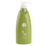 생그린 창포샴푸 대용량 600ml : 생그린
