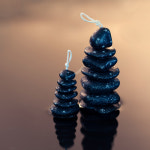 7월 별이 빛나는 밤 : 푸른달타오름달