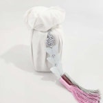 태영상회 국내제작30x30 워싱 광목 보자기 제작 선물 포장 예단 광목 면 보자기 주문 : 태영 상회