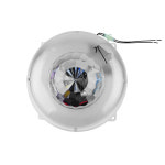 LED 스타볼200 미러볼조명 노래방조명 클럽조명 특수조명 밀러볼 : 한결음향