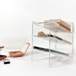 브러쉬 꽂이 C03099A : 다써보자