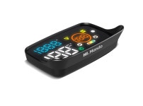 만도 헤드업 디스플레이 카카오내비 API HUD T 자동차 GPS 속도계 SHUD 2종 : 즐거운 유통