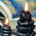 7월 별이 빛나는 밤 : 푸른달타오름달