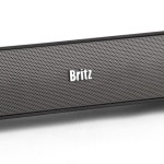 브리츠 BA-MK38 2채널 USB 사운드바 PC 스피커 : 브리츠 Britz