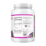 머스핏 슈프림 BCAA 파우더 아미노산 2종 헬스부터스 1.35kg : 피스파파